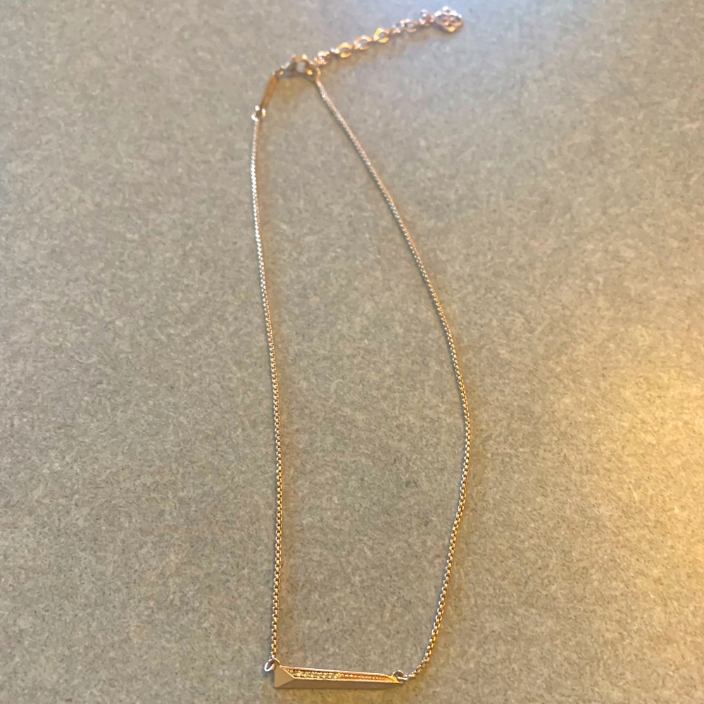 Kendra Scott Elliot Pendant Necklace